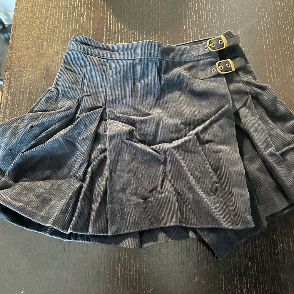 Girls Ralph Lauren Skirt